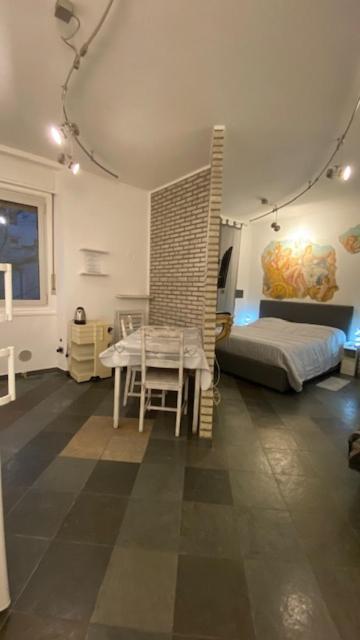 Dormire In Centro Trieste Studio Galleria 16 Extérieur photo