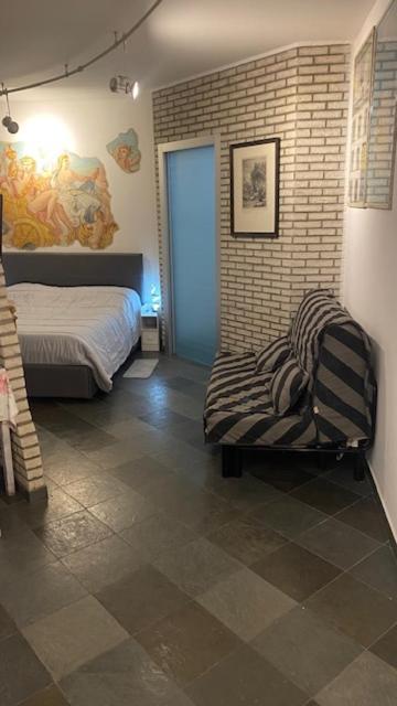 Dormire In Centro Trieste Studio Galleria 16 Extérieur photo
