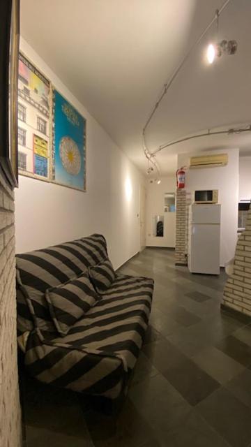 Dormire In Centro Trieste Studio Galleria 16 Extérieur photo