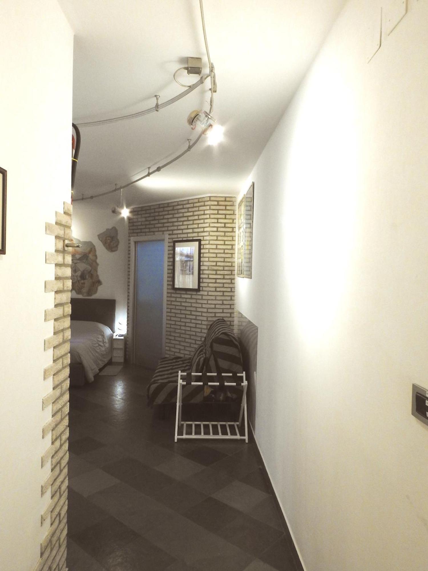 Dormire In Centro Trieste Studio Galleria 16 Extérieur photo