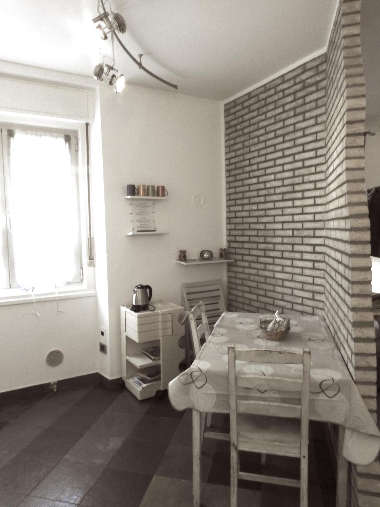 Dormire In Centro Trieste Studio Galleria 16 Extérieur photo