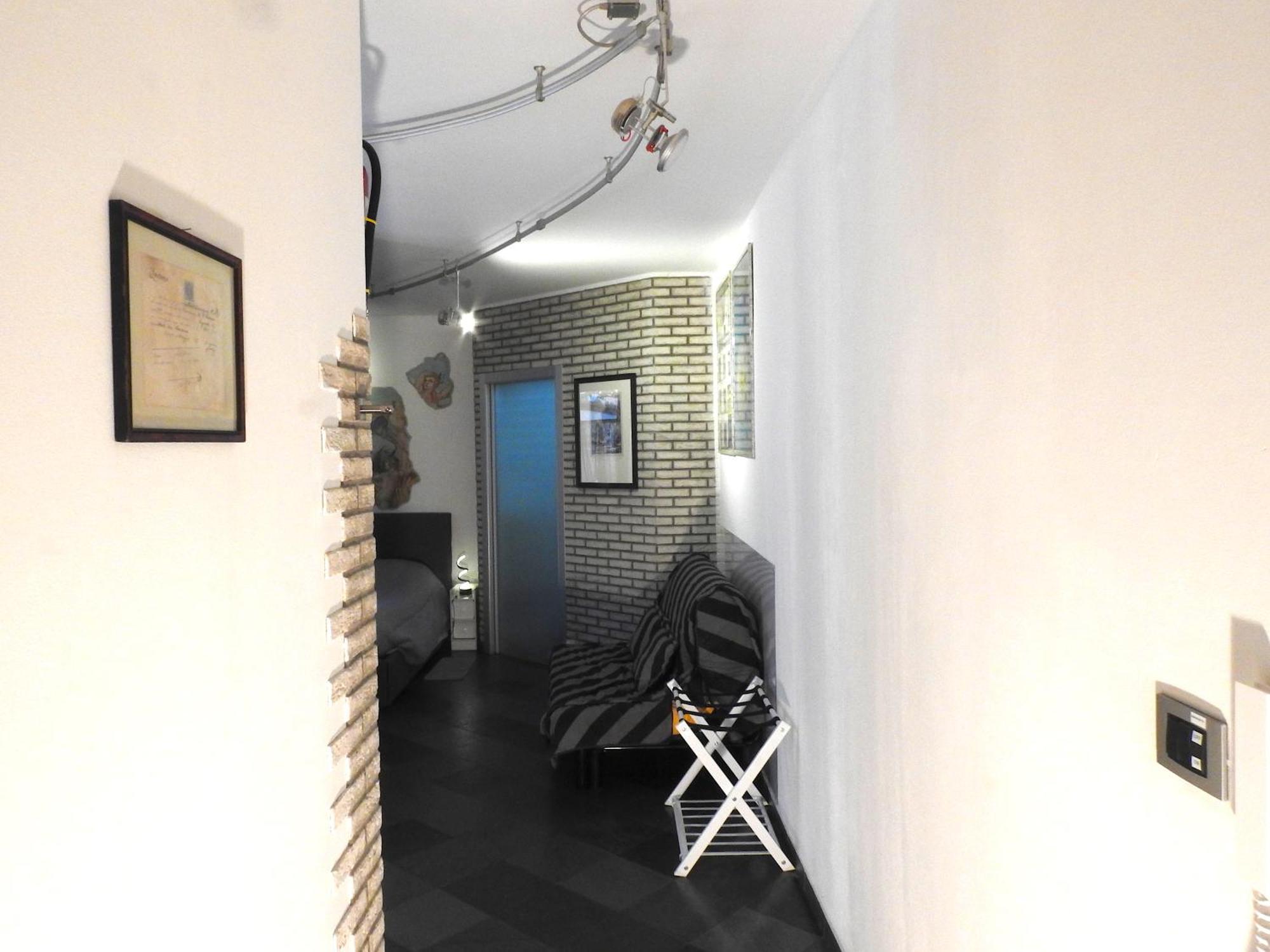 Dormire In Centro Trieste Studio Galleria 16 Extérieur photo