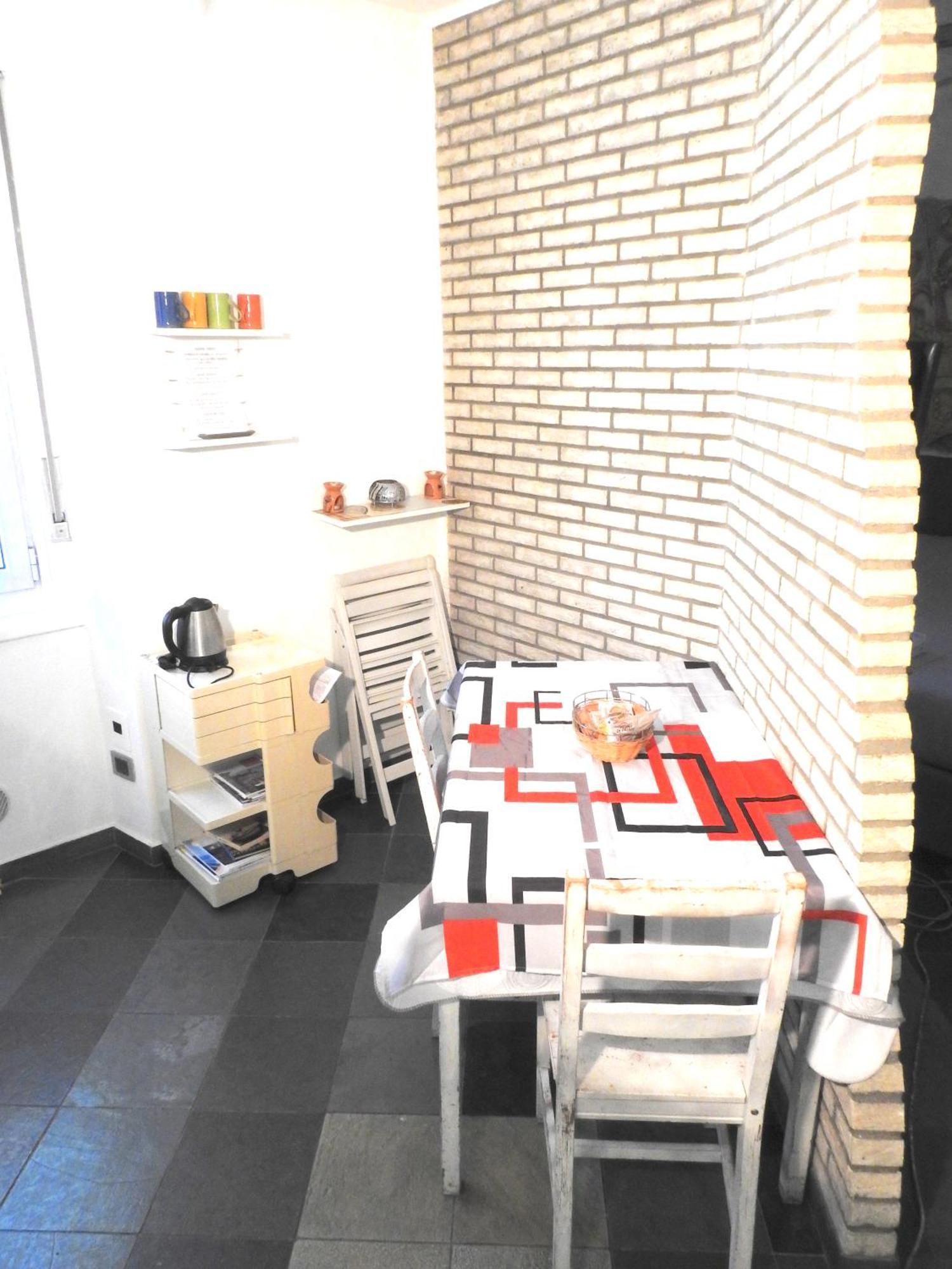 Dormire In Centro Trieste Studio Galleria 16 Extérieur photo
